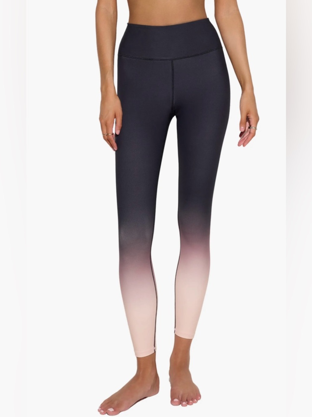 NWT Spiritual Gangster Lotus Legging